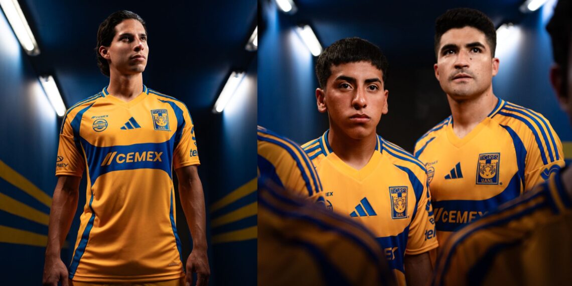 Nuevas “garras” para Tigres