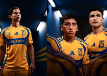 Nuevas “garras” para Tigres