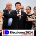 Exigen a Samuel “sacar las manos” de la elección