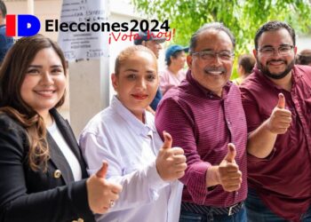 Mijes obtiene triunfo en Escobedo