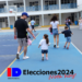 Salen a votar habitantes de Monterrey