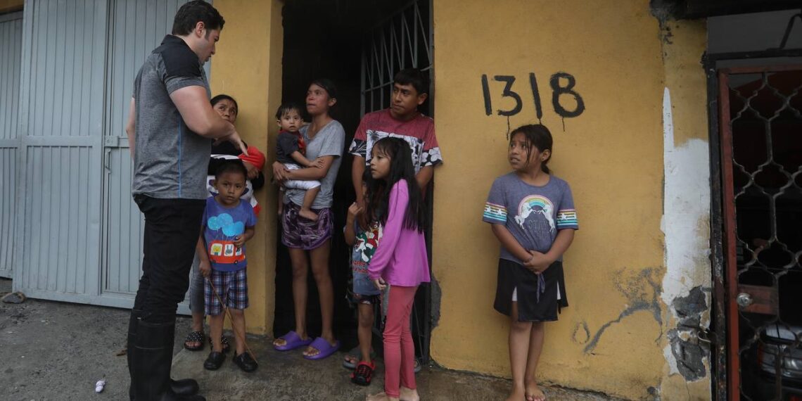 Hace Nuevo León declaratoria de emergencia por daños de “Alberto”