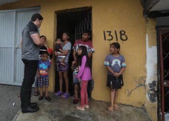 Hace Nuevo León declaratoria de emergencia por daños de “Alberto”