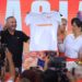 Festeja Héctor García triunfo “naranja” en Guadalupe
