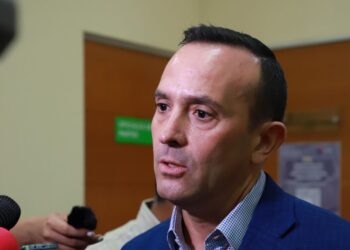 “Estamos abiertos al diálogo con Samuel”: De la Fuente