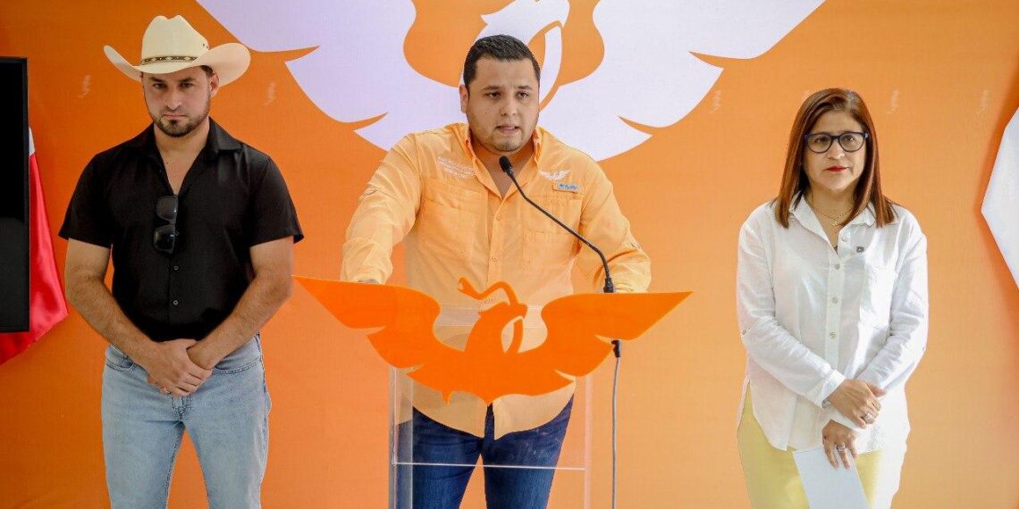Impugnará Movimiento Ciudadano elección de 8 alcaldías