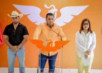 Impugnará Movimiento Ciudadano elección de 8 alcaldías