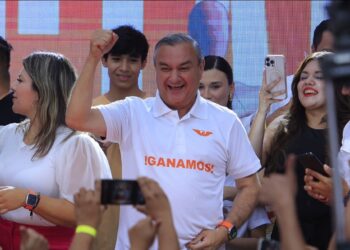 Confirma recuento de votos triunfo de Héctor García