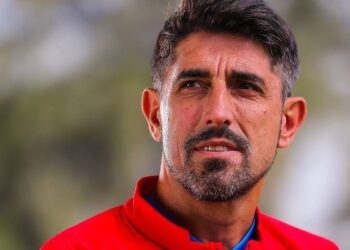 Tigres ya tiene entrenador: Es Paunovic