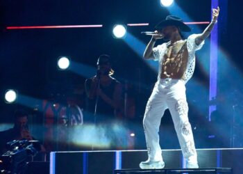 Brilla Maluma en la final de la Kings League