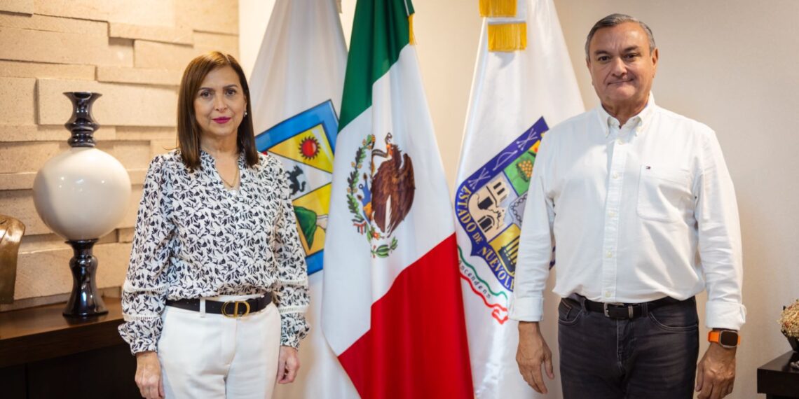 Pactan Inicio de transición en Guadalupe