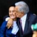 Se reúnen Claudia y AMLO para iniciar la transición