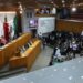 Congreso con toque femenino