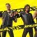 ¡Metallica llega a Fortnite!