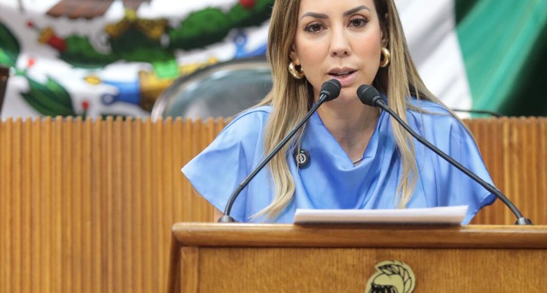 Pide Perla Villarreal que se audite al SINTRAM