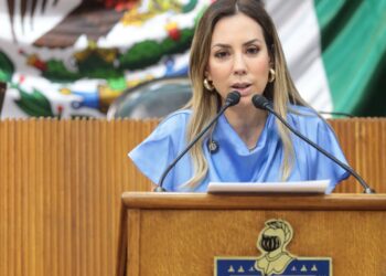 Pide Perla Villarreal que se audite al SINTRAM