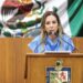 Pide Perla Villarreal que se audite al SINTRAM