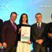 Otorgan premio nacional de la calidad a secundaria de Nuevo León