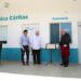 Inauguran tercera clínica de Cáritas en Monterrey
