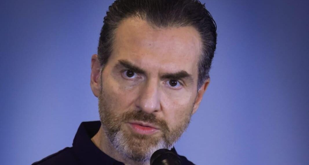 “Movimiento Ciudadano no sabe perder”: Adrián.