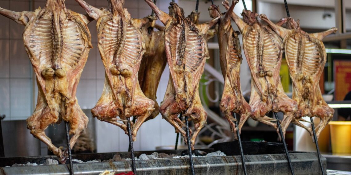 Fortalecerán la gastronomía de Nuevo León