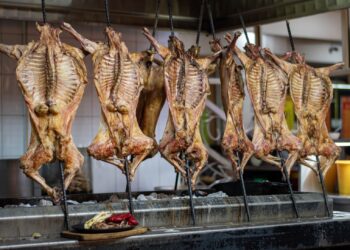 Fortalecerán la gastronomía de Nuevo León