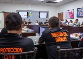 Se prepara Nuevo León para llegada de potencial ciclón