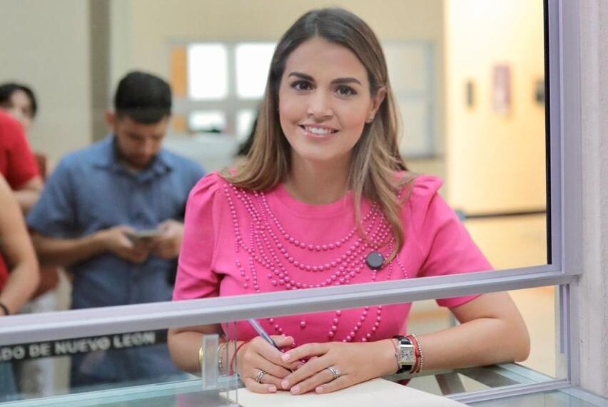 Va Lorena contra diputados faltistas