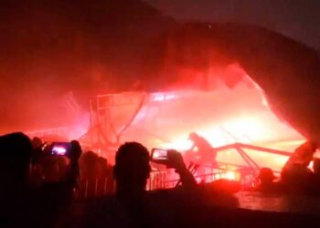 Sube a 10 cifra de víctimas mortales por tragedia en San Pedro