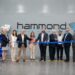 Invierte Hammond Power Solutions 250 MDP en nueva planta en NL