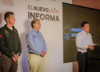 Agua y Drenaje “arma” plan de contingencia