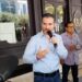 Pide Adrián tener honor y aceptar los resultados de la elección