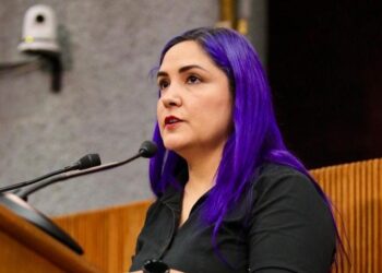 Exige Jessica Martínez intensificar combate contra el dengue