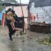 Rescatan a 11 personas de Colonia La Alianza
