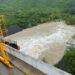 Cuchillo se llenaría con lluvias de NL