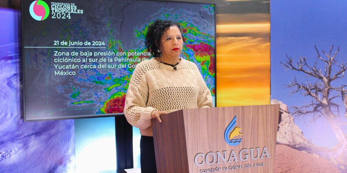 Vienen más lluvias a Nuevo León