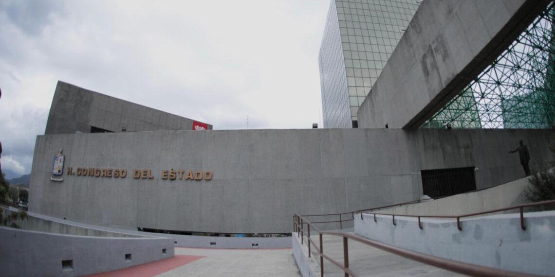 Listo Congreso para recibir y analizar presupuesto completo