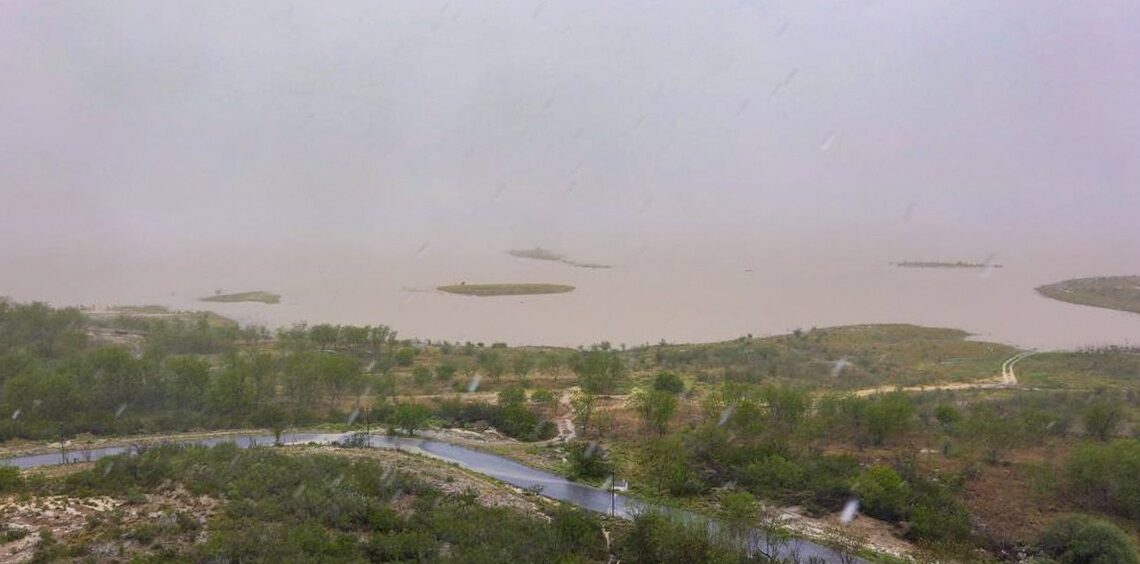 Ven como riesgo que “El Cuchillo” se llene