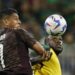 México sufre de más ante Jamaica