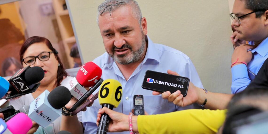 “No se olviden del sur”, pide diputado por daños de “Alberto”