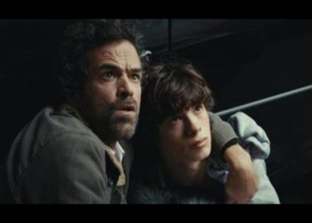 “Criaturas asombrosas”, presagia éxito taquillero