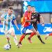 De poder a poder, Argentina vence a Chile