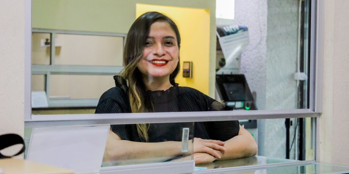 Propone diputada de MC Reforma a Ley del Trabajo por desastres naturales
