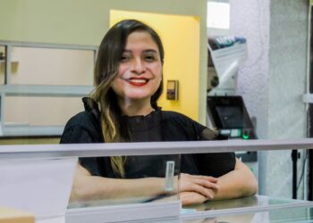 Propone diputada de MC Reforma a Ley del Trabajo por desastres naturales