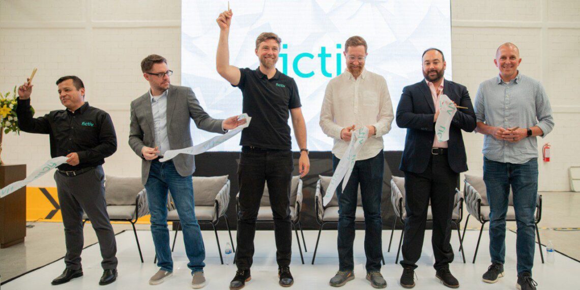 Abren primera planta de Fictiv en Nuevo León; ofrecerá más de 300 empleos