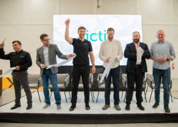 Abren primera planta de Fictiv en Nuevo León; ofrecerá más de 300 empleos