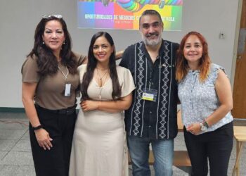 Nuevo León certifica a empresas turísticas en inclusión LGBTQ+