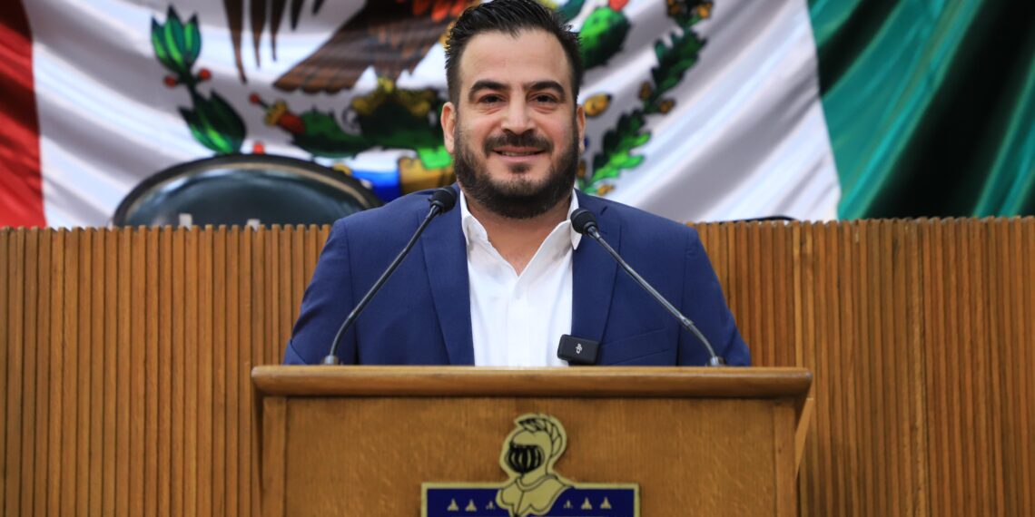 Exige congreso desbloqueo de agua para ciudadanos de Santa Catarina