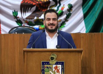 Exige congreso desbloqueo de agua para ciudadanos de Santa Catarina