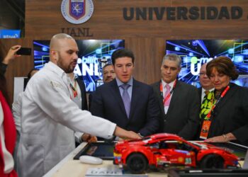 Nuevo León toma “la batuta” como HUB de Electromovilidad